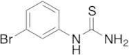 1-(3-Bromophenyl)thiourea