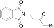 1-Bromo-4-n-phthalimido-2-butanone