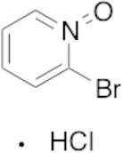 2-Bromopyridine N-Oxide Hydrochloride