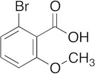 2-Bromo-6-methoxybenzoic acid