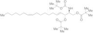 (2S,3R,4E,11Z)-2-((tert-Butoxycarbonyl)amino)octadeca-4,11-diene-1,3-diyl bis(2,2-dimethylpropanoate)