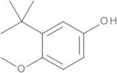 2-tert-Butyl-4-hydroxyanisole