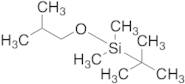 tert-Butyl(isobutoxy)dimethylsilane