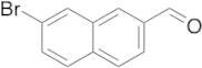 7-Bromo-2-naphthaldehyde