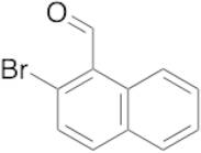 2-Bromo-1-naphthaldehyde