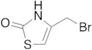 4-(Bromomethyl)thiazol-2(3H)-one