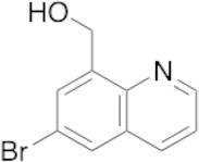 6-Bromo-8-quinolinemethanol