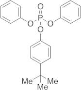 p-t-Butylphenyl Diphenyl Phosphate