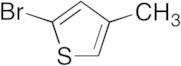 5-Bromo-3-methylthiophene