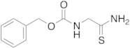 N-Benzyloxycarbonylglycine Thioamide