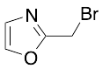 2-(Bromomethyl) Oxazole