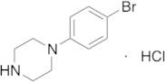 1-(4-Bromophenyl)piperazine Hydrochloride