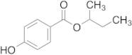 Butan-2-yl 4-Hydroxybenzoate