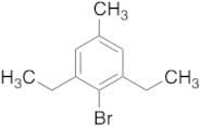 2-Bromo-1,3-diethyl-5-methylbenzene