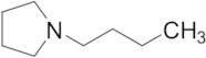 1-Butylpyrrolidine