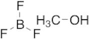Boron Trifluoride - Methanol Complex
