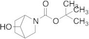 tert-Butyl 7-Hydroxy-3-azabicyclo[2.2.1]heptane-3-carboxylate