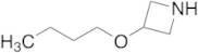 3-Butoxyazetidine