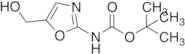 tert-Butyl [5-(Hydroxymethyl)-1,3-oxazol-2-yl]carbamate