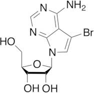 5-​Bromotubercidin