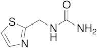 (1,3-thiazol-2-ylmethyl)urea