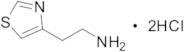 2-(1,3-Thiazol-4-yl)ethan-1-amine Dihydrochloride
