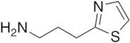 3-(1,3-Thiazol-2-yl)-1-propanamine Dihydrochloride