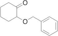 2-Benzyloxy-cyclohexanone