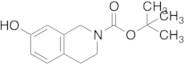 tert-Butyl 7-Hydroxy-3,4-dihydroisoquinoline-2(1H)-carboxylate