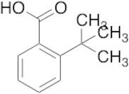 2-tert-Butylbenzoic Acid