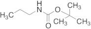 tert-Butyl Propylcarbamate