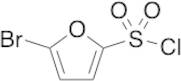 5-Bromo-2-furansulfonyl chloride