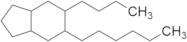 5-Butyl-6-hexyloctahydro-1H-indene