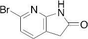 6-Bromo-1H-pyrrolo[2,3-b]pyridin-2(3H)-one