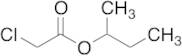 sec-Butyl Chloroacetate