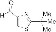 2-tert-Butyl-4-thiazolecarboxaldehyde