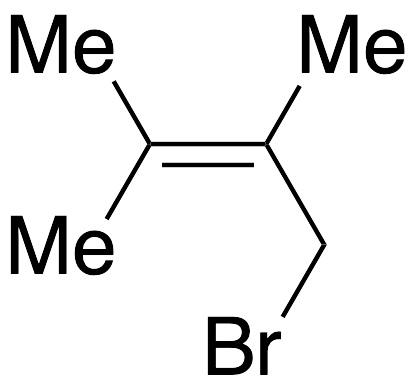 1-Bromo-2,3-dimethyl-2-butene, (Technical Grade)