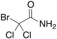 2-Bromo-2,2-dichloroacetamide