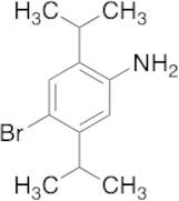 4-Bromo-2,5-diisopropylaniline