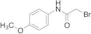 2-Bromo-N-(4-methoxyphenyl)acetamide