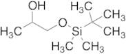 1-(t-Butyldimethylsiloxy)-2-propanol