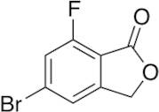 5-Bromo-7-Fluoroisobenzofuran-1(3h)-one