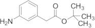 tert-Butyl 2-(3-Aminophenyl)acetate