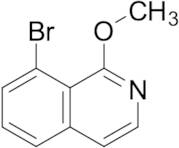 8-Bromo-1-methoxyisoquinoline
