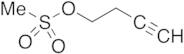 3-Butynyl Methanesulfonate