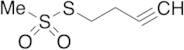 3-Butynyl Methanethiosulfonate