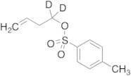 3-Butenyl-d2 Tosylate