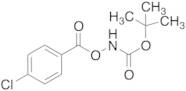 tert-Butyl (4-Chlorobenzoyl)oxycarbamate