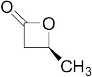 (S)-β-Butyrolactone