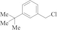 1-tert-butyl-3-(chloromethyl)benzene